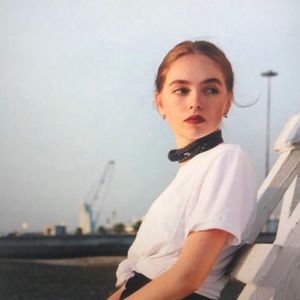 Meet your Posher, Ellis